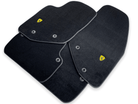 Floor Mats For Volvo V40 (2000-2004) - AutoWin