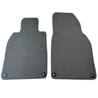 Gray Floor Mats for Porsche 993 (1904-1998) - AutoWin