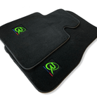 Floor Mats For BMW 2 Series F44 Gran Coupe Tailored Set Perfect Fit - AutoWin