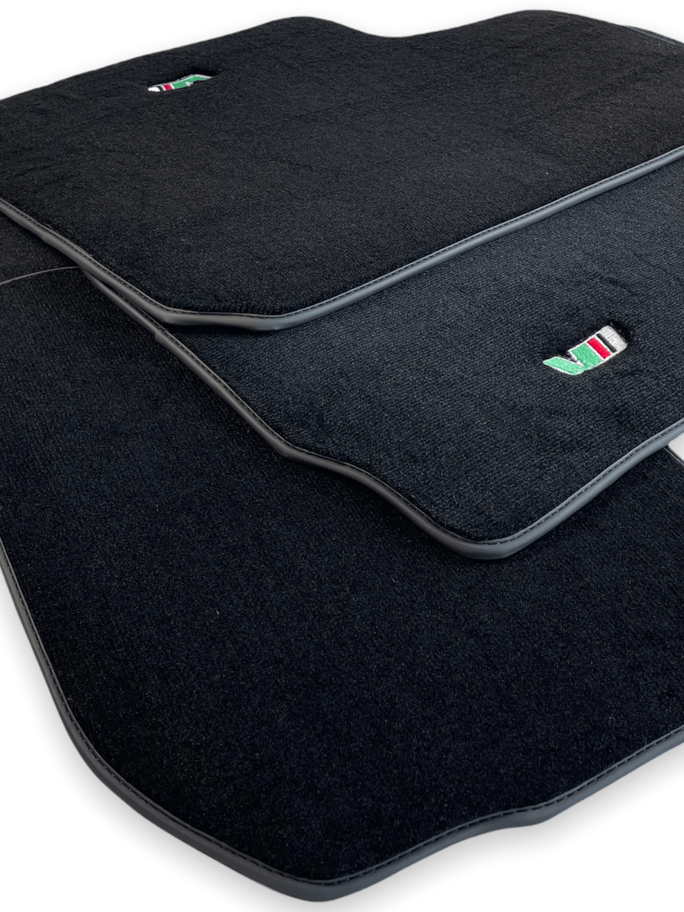 Floor Mats For Skoda Superb III 2015-2022 - AutoWin