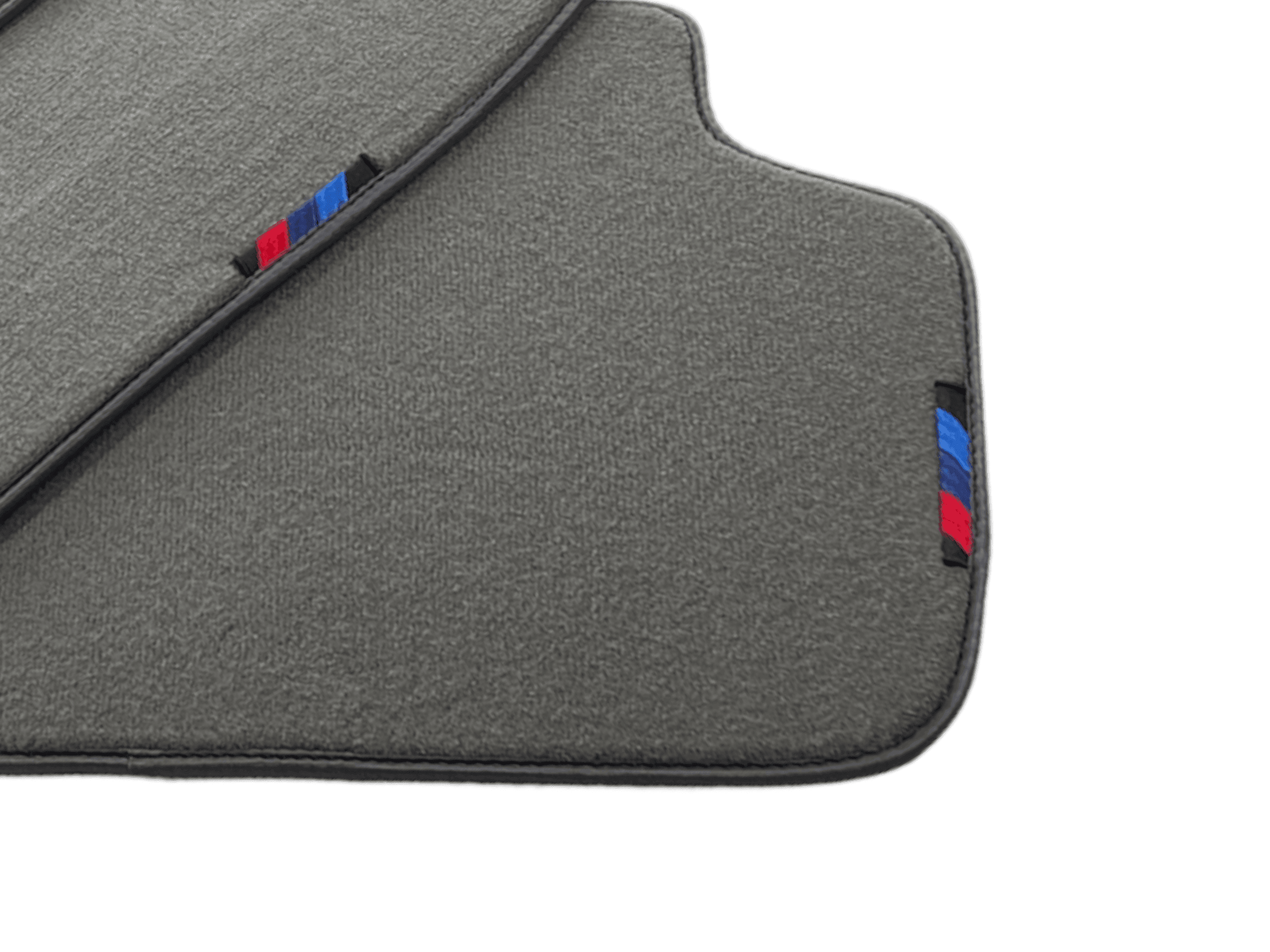 Gray Mats For BMW M6 F06 Gran Coupe With M Package AutoWin Brand - AutoWin